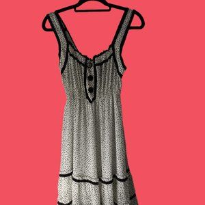 Zsa Zsa beautiful woman dress 👗